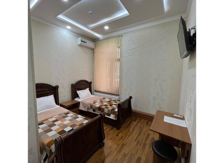 Hotel Mountain View Samarkand