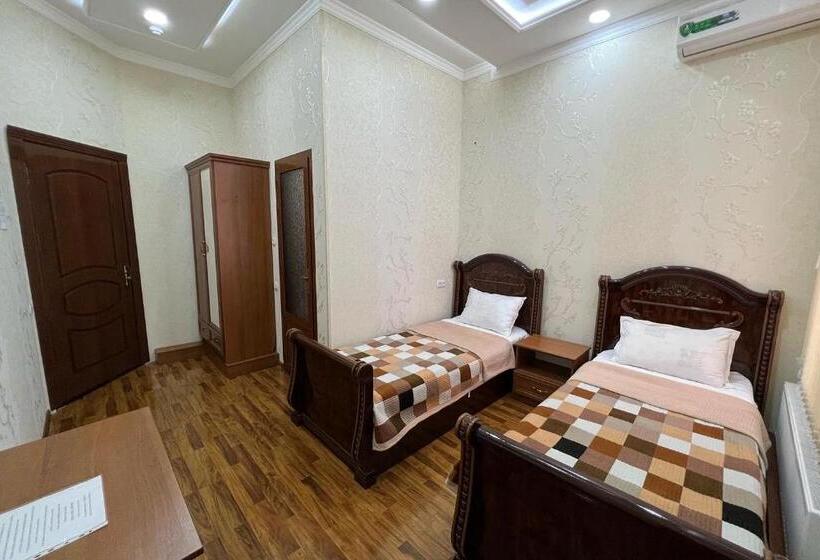 Hotel Mountain View Samarkand