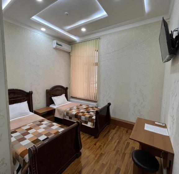 Hotel Mountain View Samarkand