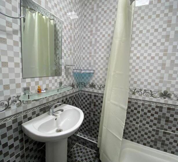 Hotel Mountain View Samarkand