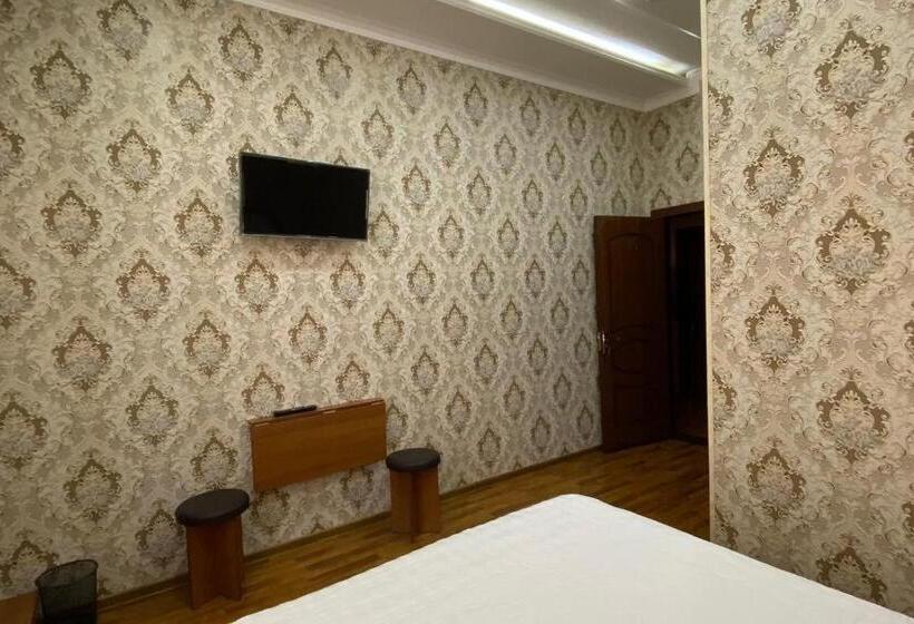 Hotel Mountain View Samarkand