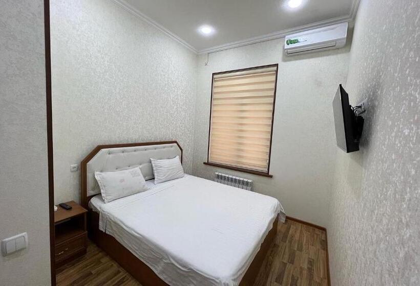 Hotel Mountain View Samarkand