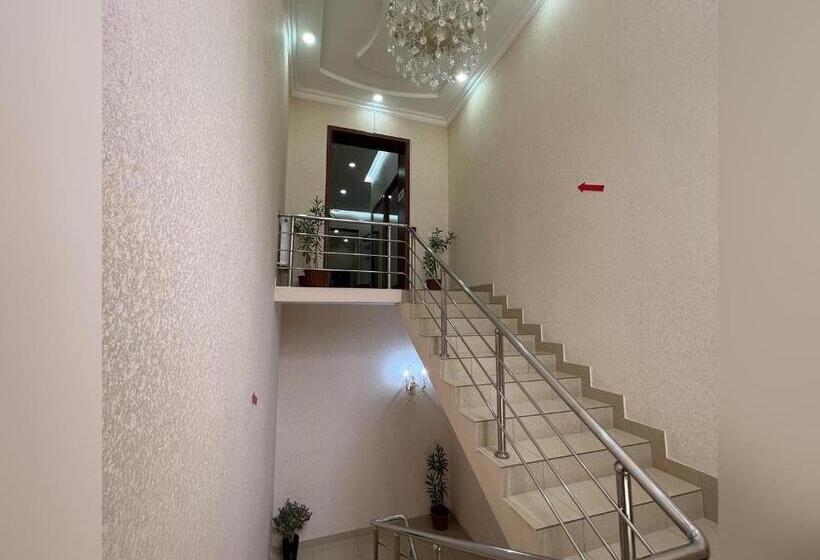 Hotel Mountain View Samarkand