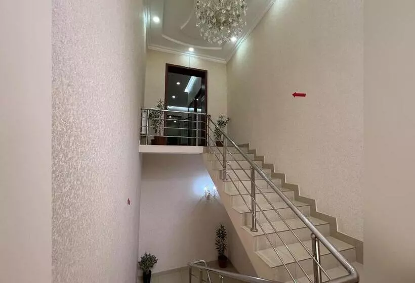 Hotel Mountain View Samarkand