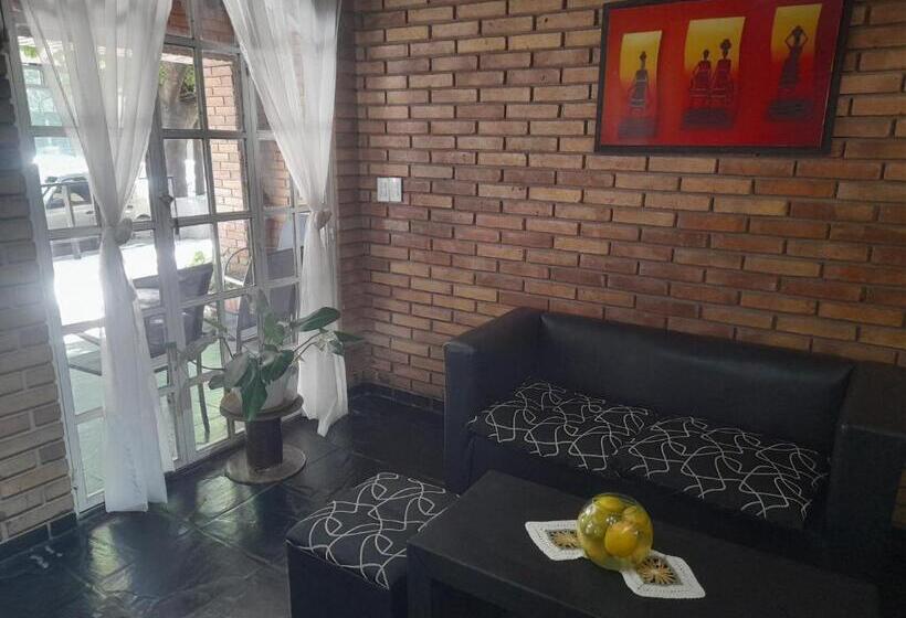 فندق New  Posada Sol