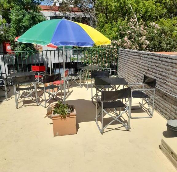 فندق New  Posada Sol