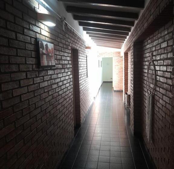 فندق New  Posada Sol