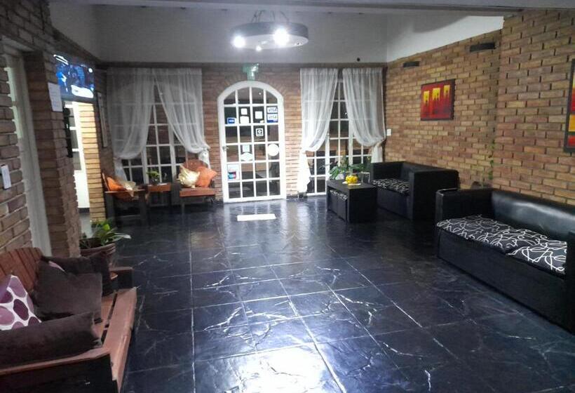 فندق New  Posada Sol