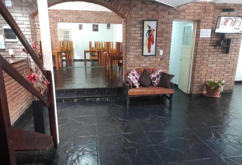 فندق New  Posada Sol