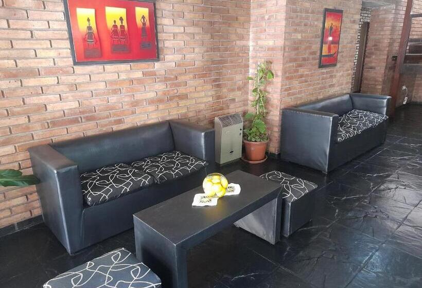 فندق New  Posada Sol