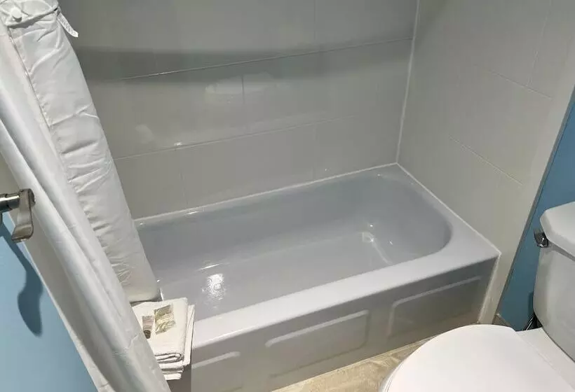 Hotelli Hometowne Studios By Red Roof Georgetown, Ky