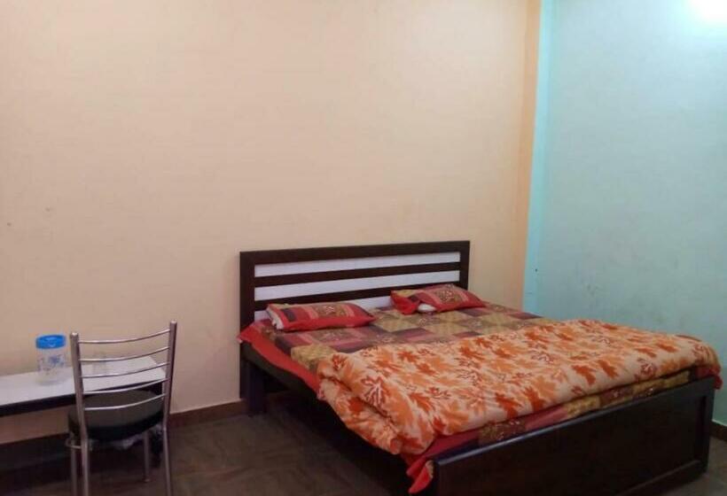 Hotel Shree Ganesh, Jhansi