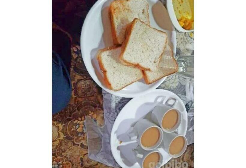 Hotel Shree Ganesh, Jhansi