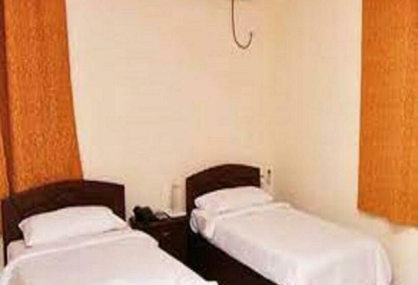 Hotel Shree Ganesh, Jhansi