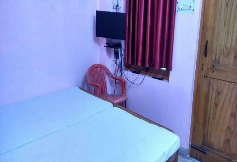 Hotel Shree Ganesh, Jhansi