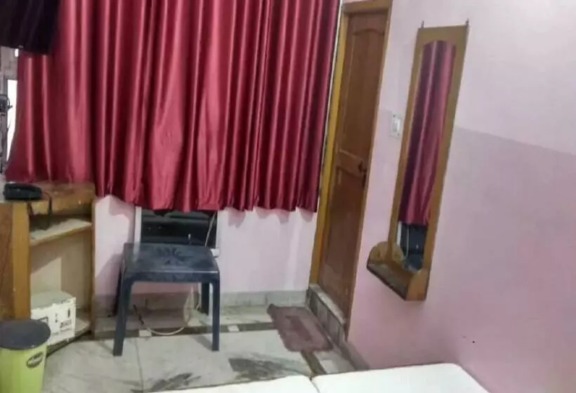 ホテル Shree Ganesh, Jhansi