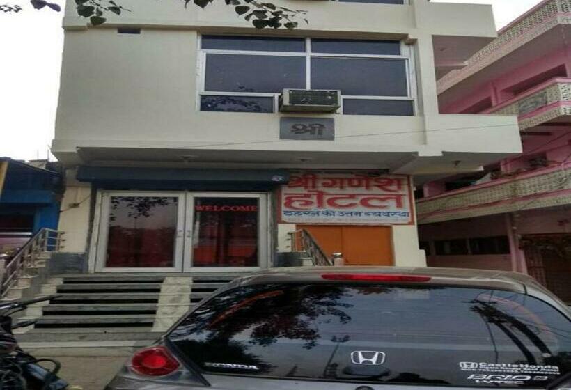 Hotel Shree Ganesh, Jhansi