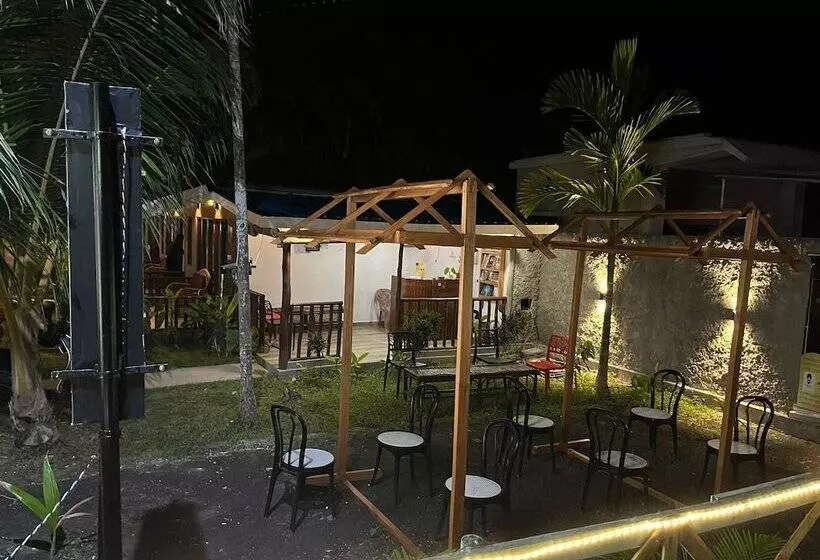 ホテル The Aroma Resort