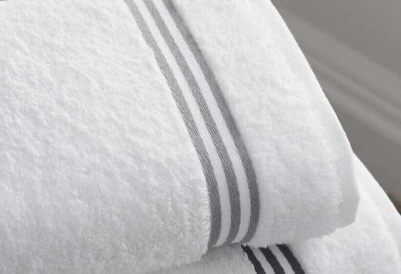 هتل The Aroma Resort