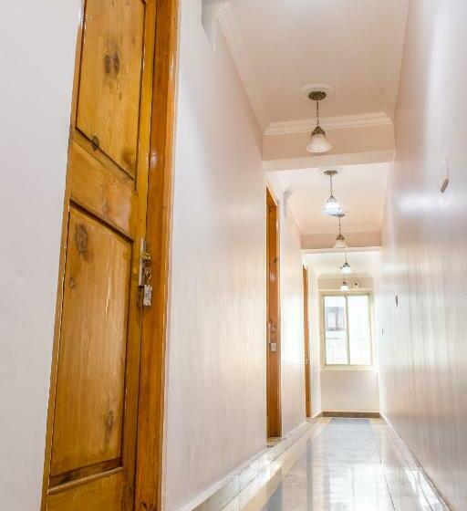 ホテル World Residences