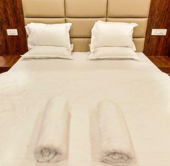 ホテル World Residences