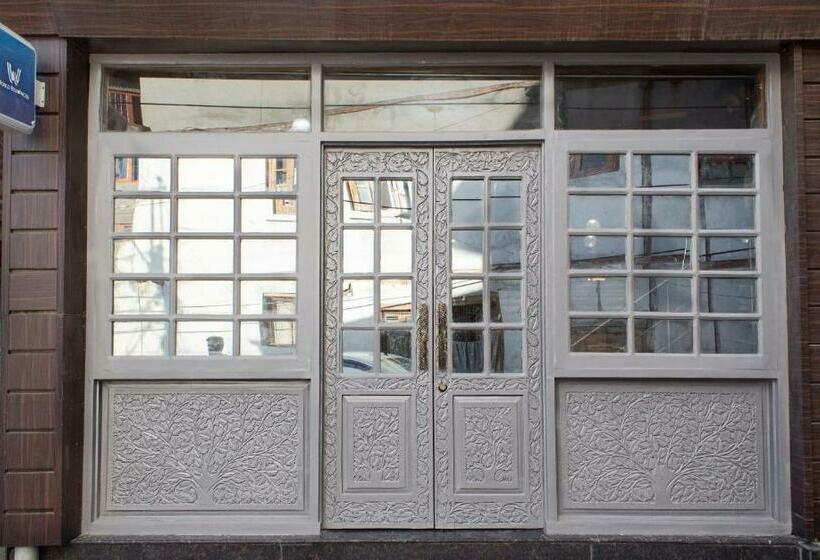 ホテル World Residences