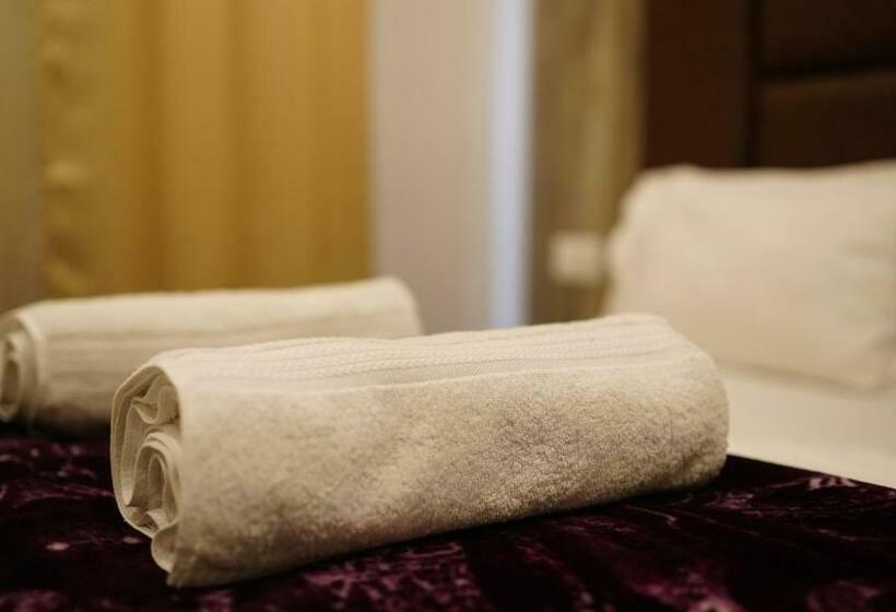 ホテル World Residences