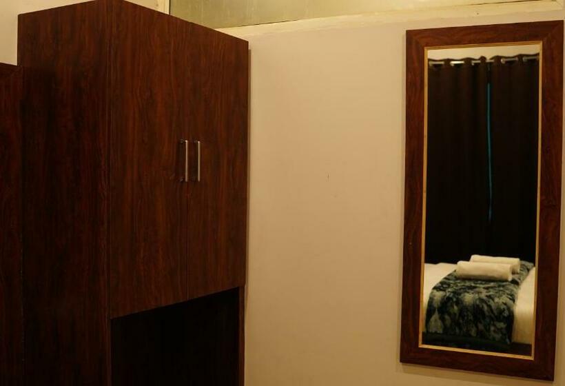 ホテル World Residences