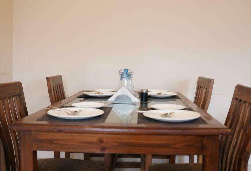 ホテル World Residences