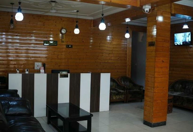 ホテル World Residences