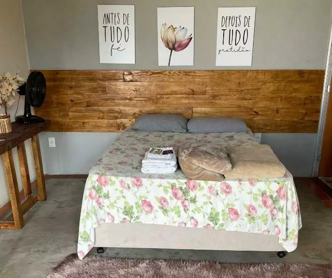 Kitnet 1   Apart Hotel Premium