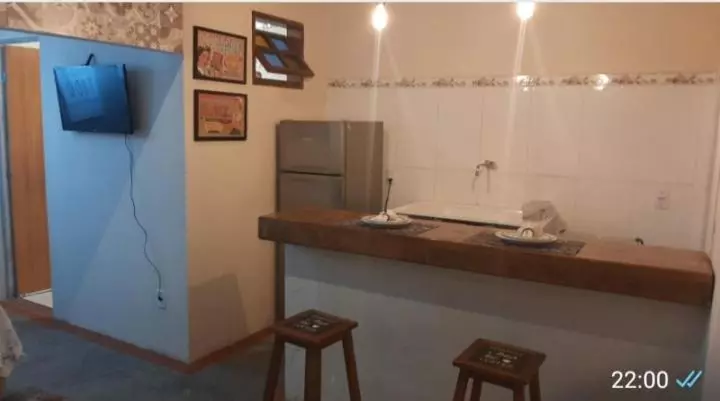 Kitnet 1   Apart Hotel Premium