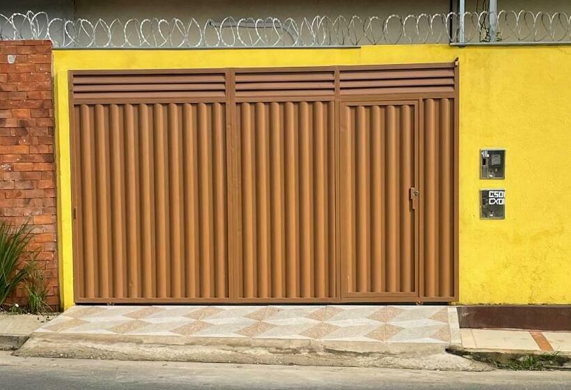 Kitnet 1 Apart Hotel Premium