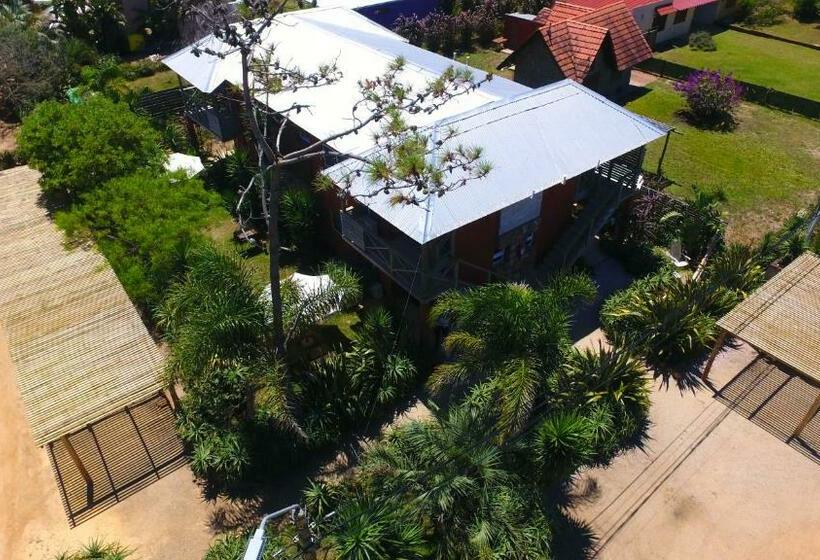 La Serena Suites Apart