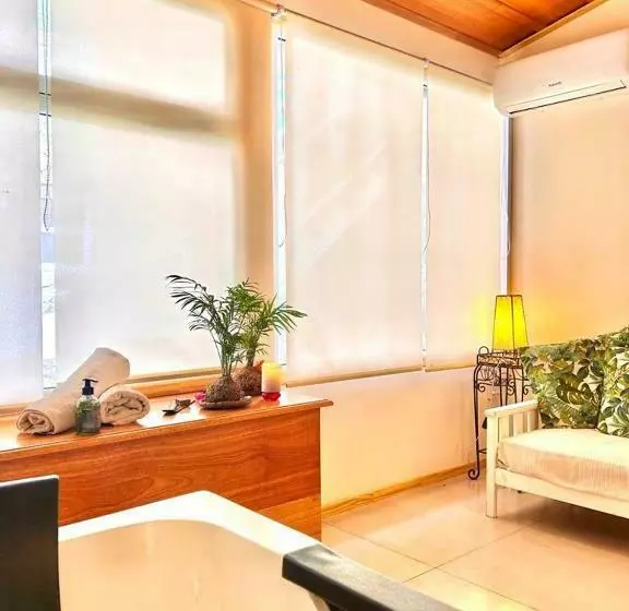 La Serena Suites Apart