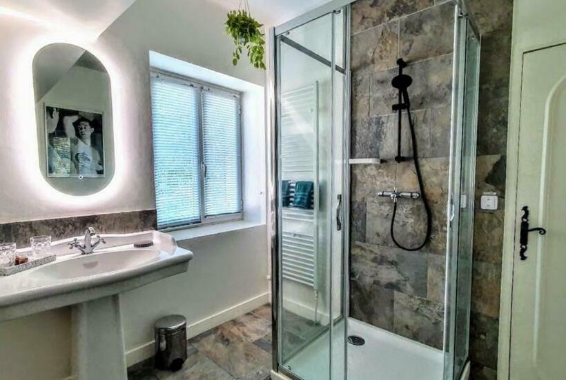 פנסיון Les Hauts De Domme   Chambres D Hôtes