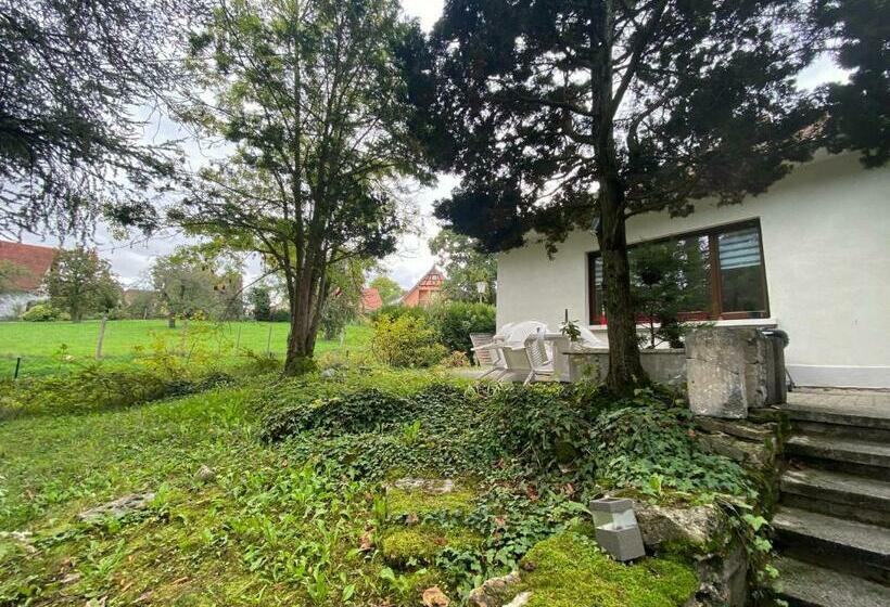 Pensiune Belle Chambre Privée   Sdb   Cuisine Partagée   Wifi   Jardin