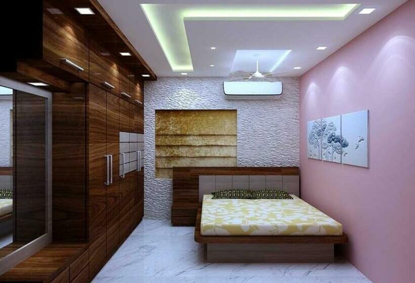 Flagship Hotel Sweta Villa