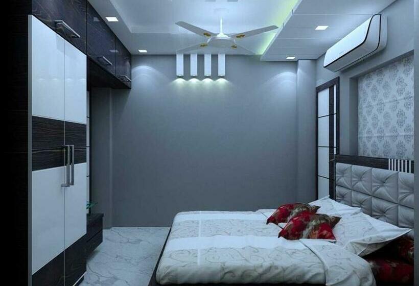 Flagship Hotel Sweta Villa