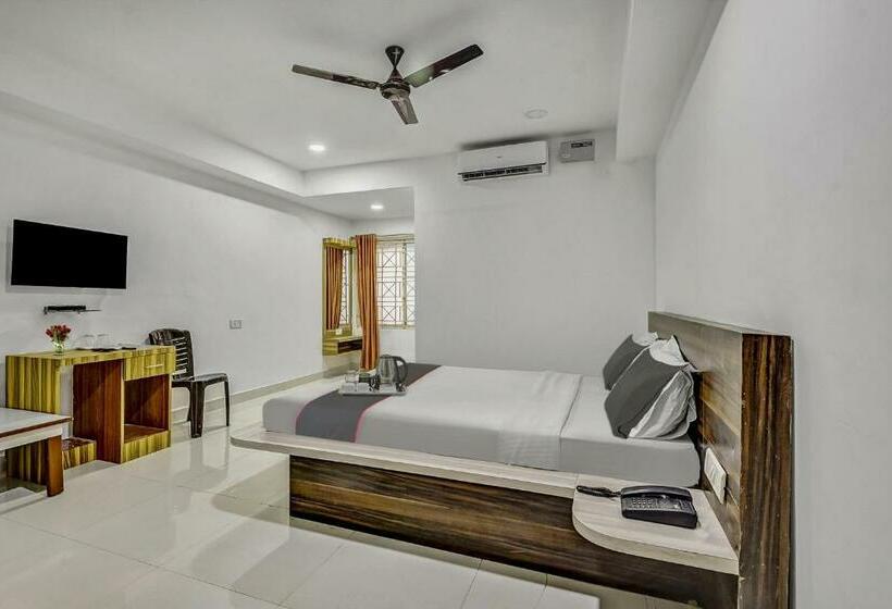 בית מלון כפרי Collection O Sai Town House