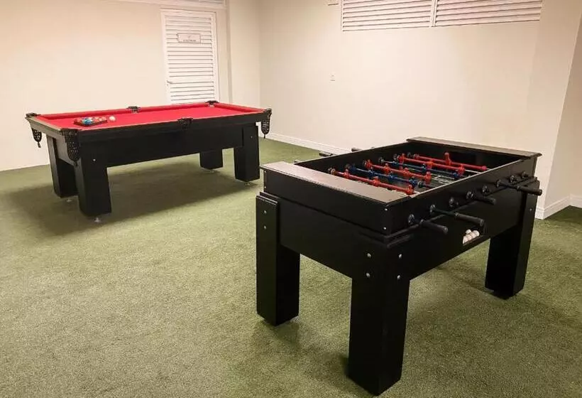 ホテル Estação Termas