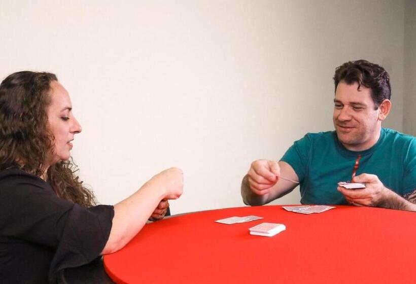 בית מלון כפרי Estação Termas