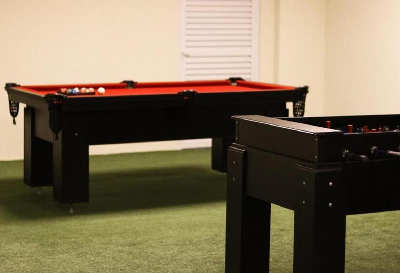 בית מלון כפרי Estação Termas