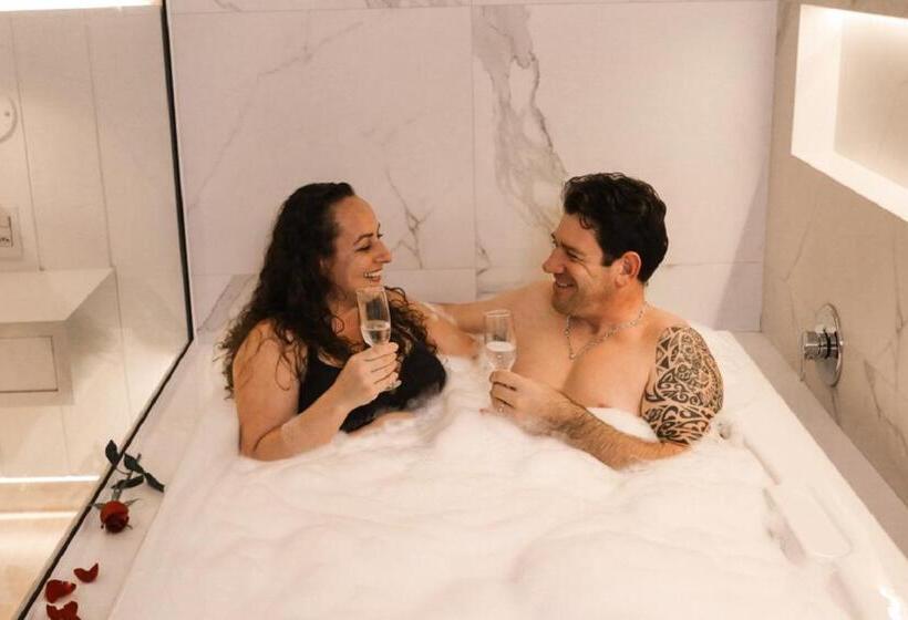 בית מלון כפרי Estação Termas