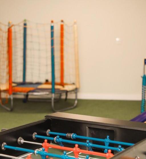 בית מלון כפרי Estação Termas