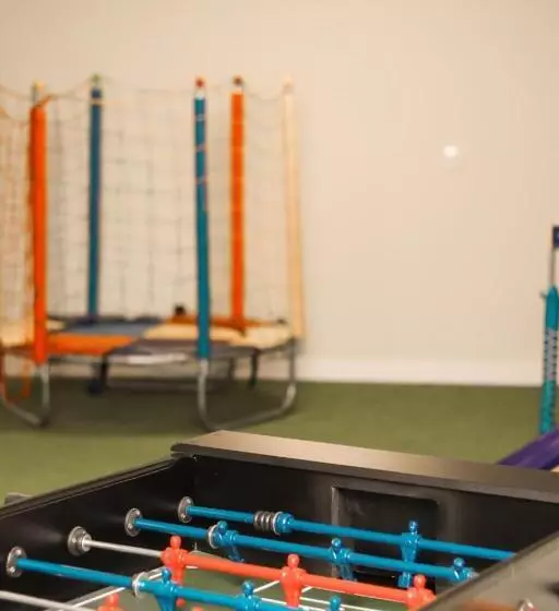 ホテル Estação Termas