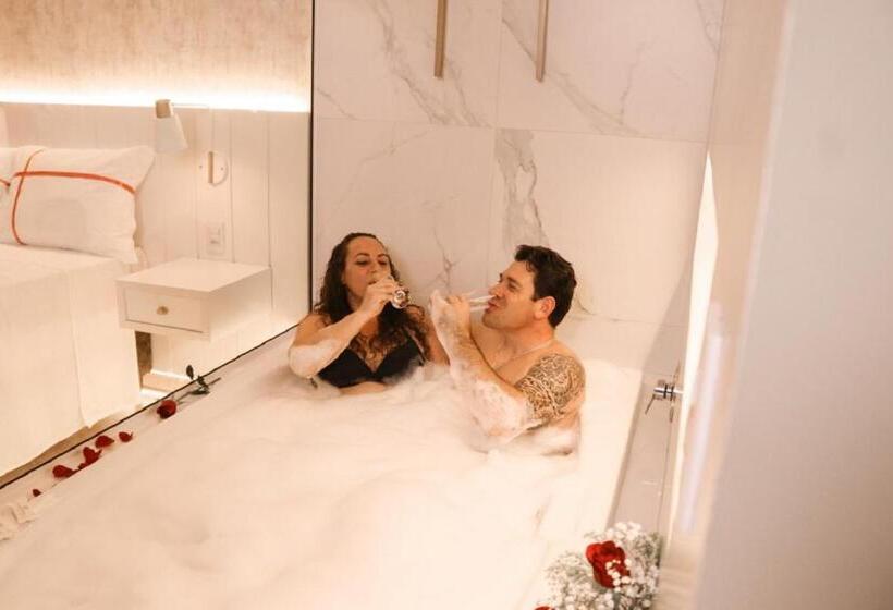 בית מלון כפרי Estação Termas