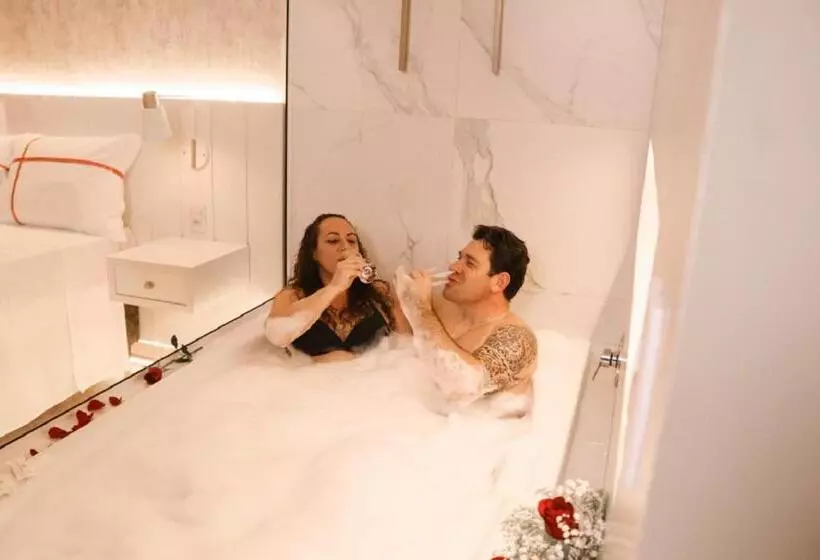 ホテル Estação Termas