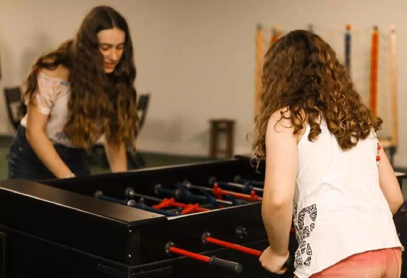 ホテル Estação Termas