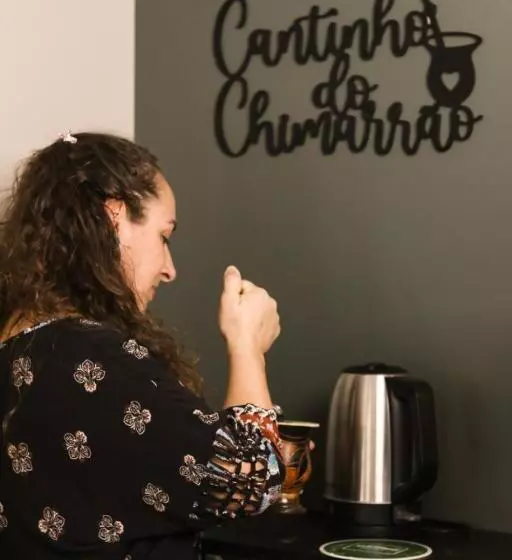 ホテル Estação Termas